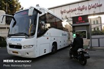 شرایط خروج مشمولان برای اربعین اعلام شد