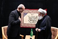دولت برای کنترل گرانی و کاهش فشارهای اقتصادی بر مردم تلاش بیشتری کند