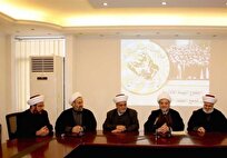 درخواست علمای لبنان از ایران برای پافشاری بر اجرای بند نخست تفاهم