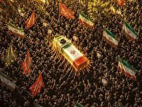 بیانیه مجمع عالی بین‌المللی به مناسبت تشییع قائد شهید
