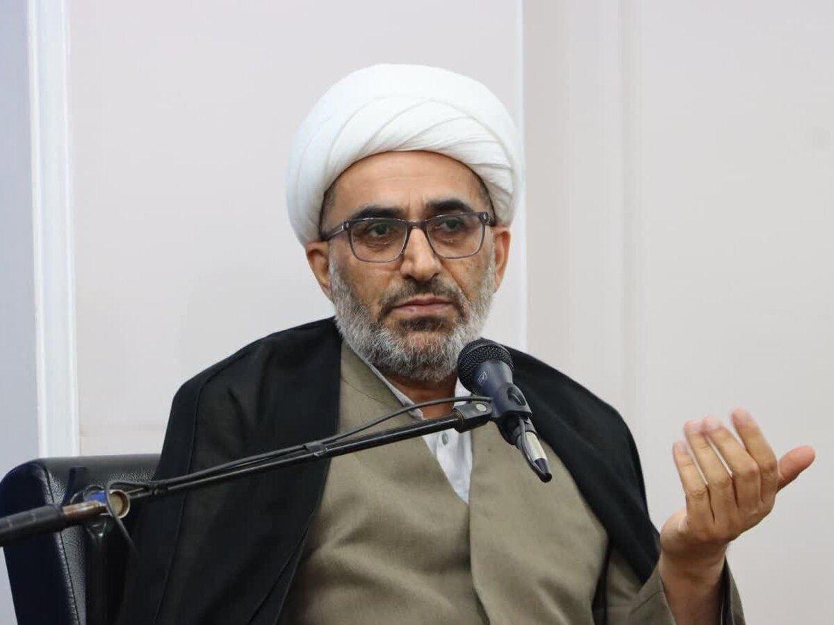 آغاز رزمایش سراسری حوزه علمیه خراسان برای خدمت‌رسانی فرهنگی در بدرقه امام شهید