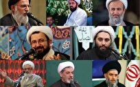 حمایت جمعی از مبلغین و وعاظ کشور از بیانیه خبرگان