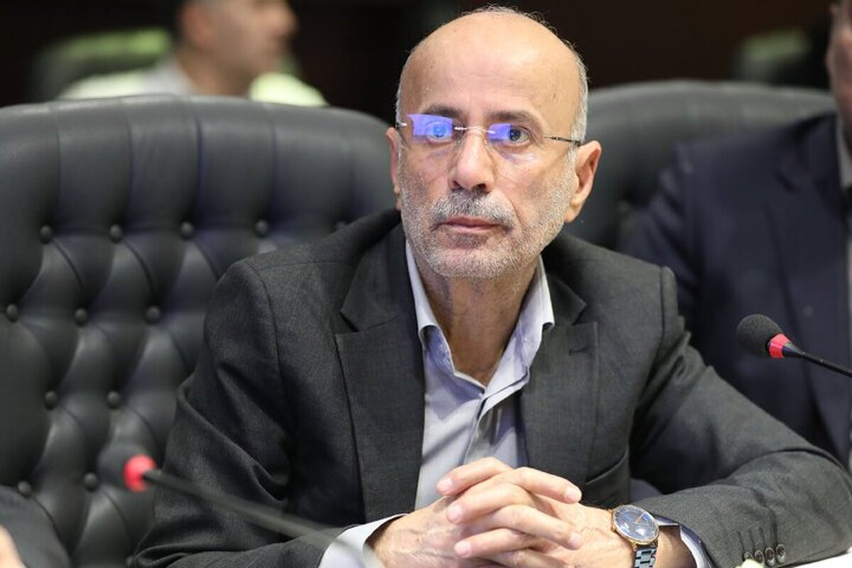نامه قدردانی نماینده لامرد از رهبر معظم انقلاب