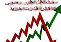 اشتغال غیررسمی؛ پیامد شکاف میان دستمزد و هزینه‌های زندگی