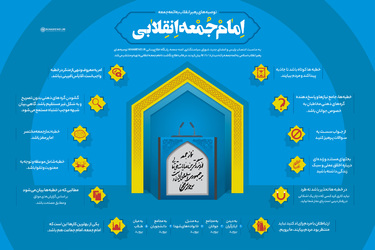 امام جمعه انقلابی