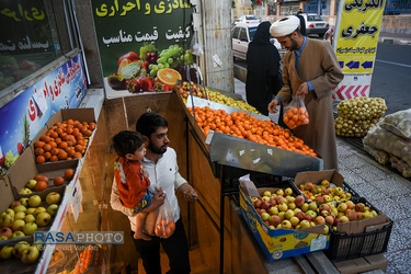 به سادگی زندگی طلاب در پردیسان قم