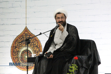 مراسم سالروز رحلت امام خمینی (ره) در بیرجند