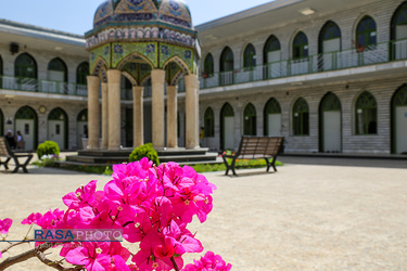 مدرسه علمیه امام صادق (علیه السلام) روستای کوتنا