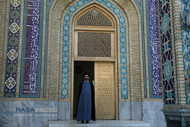 آزمون ورودی دانشگاه علوم اسلامی رضوی‎