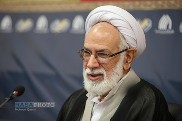 حجت الاسلام والمسلمین جواد محدثی | سیزدهمین گعده یادداشت خوانی نویسندگان حوزوی