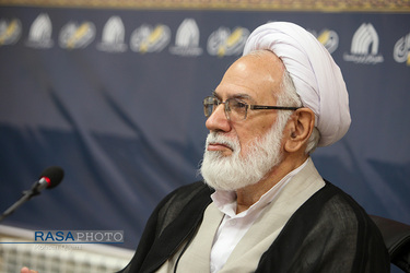 حجت الاسلام والمسلمین جواد محدثی | سیزدهمین گعده یادداشت خوانی نویسندگان حوزوی