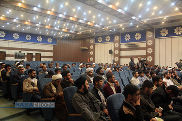 همایش استانی بیانیه گام دوم انقلاب در اهواز‎