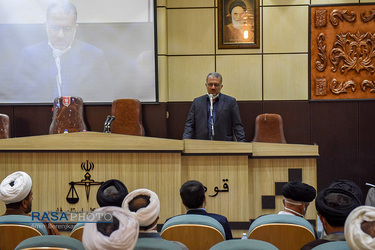 همایش گام دوم تبلیغ در شیراز‎