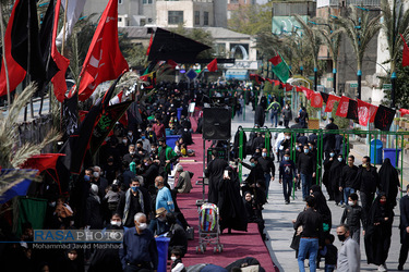 نمایشگاه طریق الجنة‎