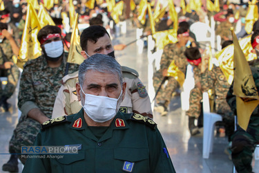 همایش «نسل سلیمانی‌ها» در اهواز