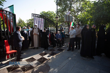 انتخابات ریاست جمهوری ۱۴۰۰ در همدان