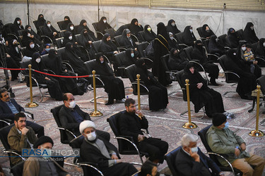 دومین سالگرد شهادت حاج قاسم سلیمانی و سی پنجمین سالگرد شهادت شهید شیخ شعاعی