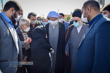 راهپیمایی نمازگزاران شیراز در حمایت از مردم مظلوم یمن‎‎