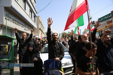 راهپیمایی 