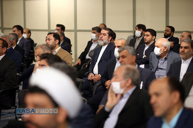 دیدار نمایندگان مجلس شورای اسلامی با مقام معظم رهبری