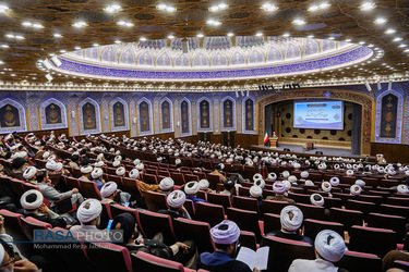 اجلاسیه اساتیدسطوح عالی خارج و مراکز تخصصی حوزه علمیه قم‎‎