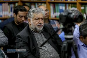 نشست خبری همایش یکصدمین سال بازتأسیس حوزه علمیه قم