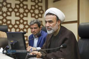 نشست هم‌اندیشی مبلغان ایرانی اعزامی به خارج از کشور در ماه مبارک رمضان