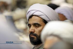 نشست هم‌اندیشی مبلغان ایرانی اعزامی به خارج از کشور در ماه مبارک رمضان