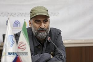 نشست نقد و بررسی سینمایی شکلات ششم