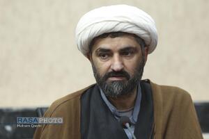 هفته دوم دوره مهارت افزایی پیشرفته خبری با ارائه استاد عبدالله گنجی