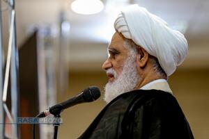 اولین سالگرد شهید جمهور و دیگر شهدای خدمت