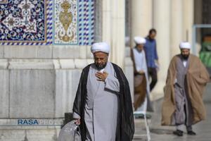 مسجد اعظم قم، مدرس علم و فقاهت