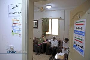 فعالیت‌های نماینده ولی فقیه در سازمان حج وزیارت