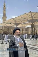 فعالیت‌های نماینده ولی فقیه در سازمان حج وزیارت