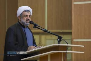 همایش ملّی مدیریت تراز انقلاب اسلامی در اندیشه و سیره آیت‌الله‌العظمی خامنه‌ای