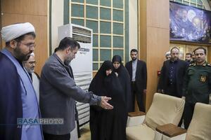 همایش ملّی مدیریت تراز انقلاب اسلامی در اندیشه و سیره آیت‌الله‌العظمی خامنه‌ای