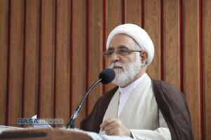 اولین اجلاسیه سراسری ایمان و‌امید امام خمینی (ره) در اندیشه امام خامنه‌ای