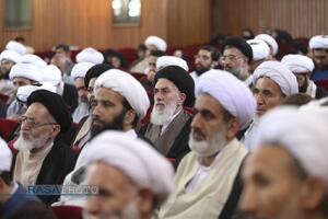 اولین اجلاسیه سراسری ایمان و‌امید امام خمینی (ره) در اندیشه امام خامنه‌ای