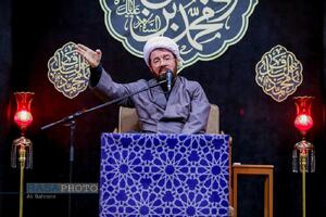 مراسم سی و ششمین سالگرد ارتحال امام خمینی (ره) از سوی رهبر معظم انقلاب