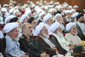 تصاویری از فرمانده شهید سپاه پاسداران انقلاب اسلامی سردار حسین سلامی