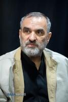 تصاویری از شهید سردار سرلشکر حاج حسن محققی