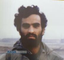 فرمانده شهید گردان حبیب، سردار حاج محمد حسن محققی