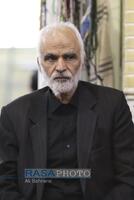 مراسم بزرگداشت سرلشکر شهید حاج حسن محققی در قم