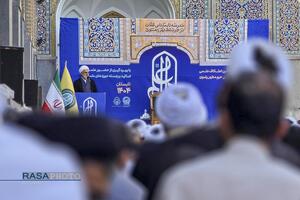 افتتاحیه مدرسه تابستانی دارالعلم