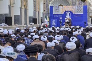 افتتاحیه مدرسه تابستانی دارالعلم