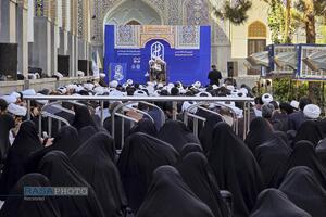 افتتاحیه مدرسه تابستانی دارالعلم