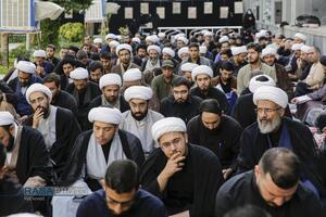 افتتاحیه مدرسه تابستانی دارالعلم
