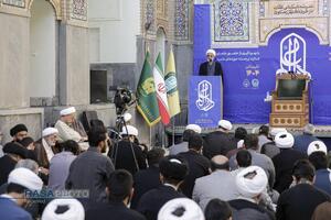 افتتاحیه مدرسه تابستانی دارالعلم