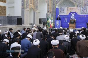 افتتاحیه مدرسه تابستانی دارالعلم