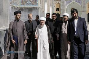 افتتاحیه مدرسه تابستانی دارالعلم